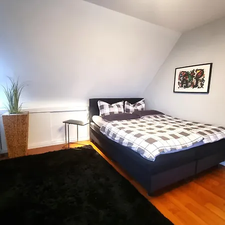 Amazing Apartment Berlin Mitte